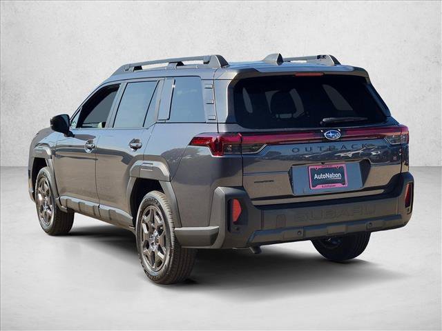 New 2026 Subaru Outback Premium AWD/4WD image 9