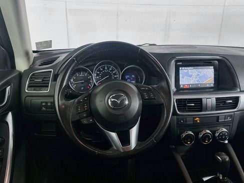 Used 2016 MAZDA CX-5 Touring FWD image 18