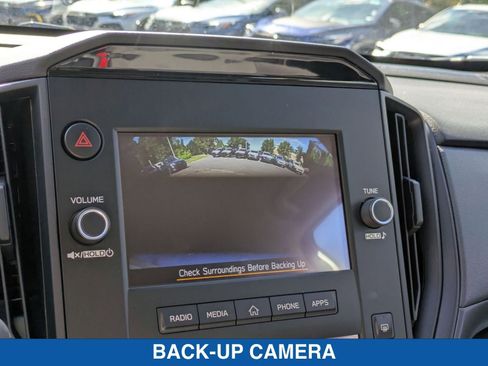 Certified 2025 Subaru Impreza 2.0i image 23