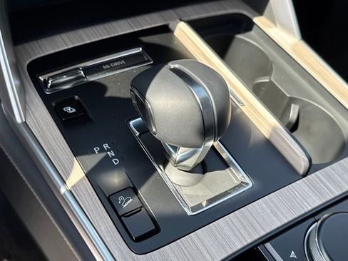 New 2026 MAZDA CX-70 SC AWD/4WD image 13