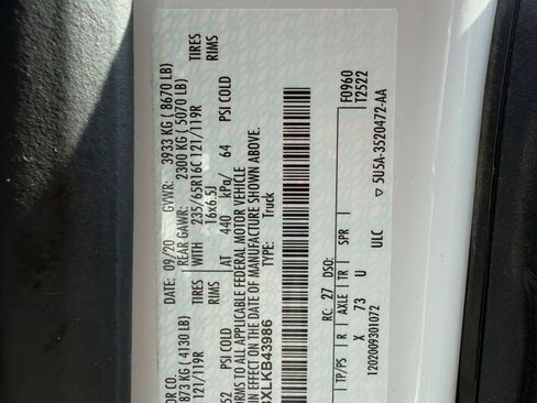 Used 2020 Ford Transit 150 Low Roof image 22