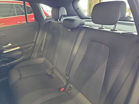 New 2026 Mercedes-Benz GLA 250 4MATIC image 15