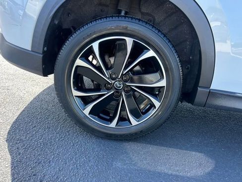 Used 2023 MAZDA CX-5 AWD 2.5 S w/ Premium Plus Pkg image 7