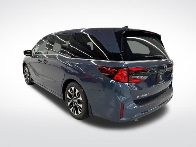 New 2027 Honda Odyssey Elite image 32