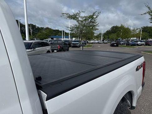 Used 2021 Ford F250 Lariat AWD/4WD image 17