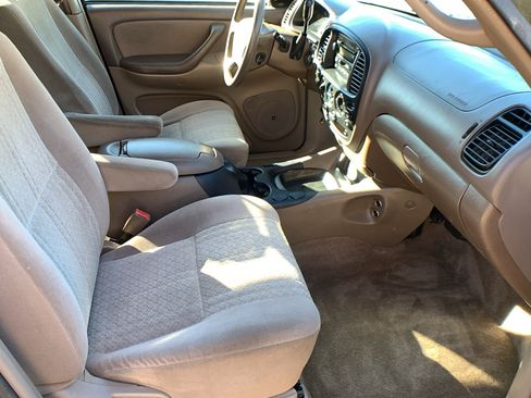 Used 2004 Toyota Tundra SR5 image 16