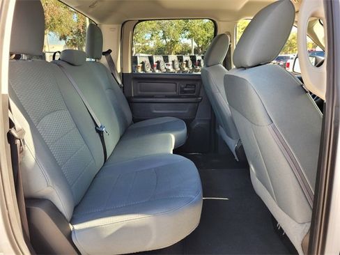 Certified 2019 RAM 1500 Express w/ Express Value Package image 17