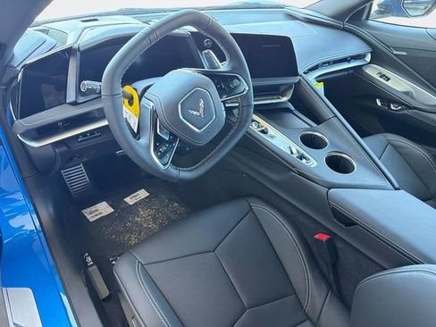 New 2026 Chevrolet Corvette Stingray Coupe w/ 1LT image 20