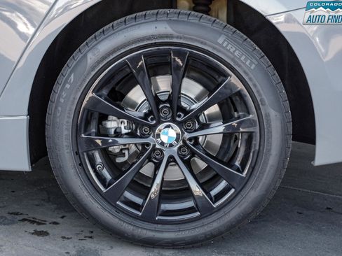 Used 2018 BMW 320i xDrive Sedan image 25