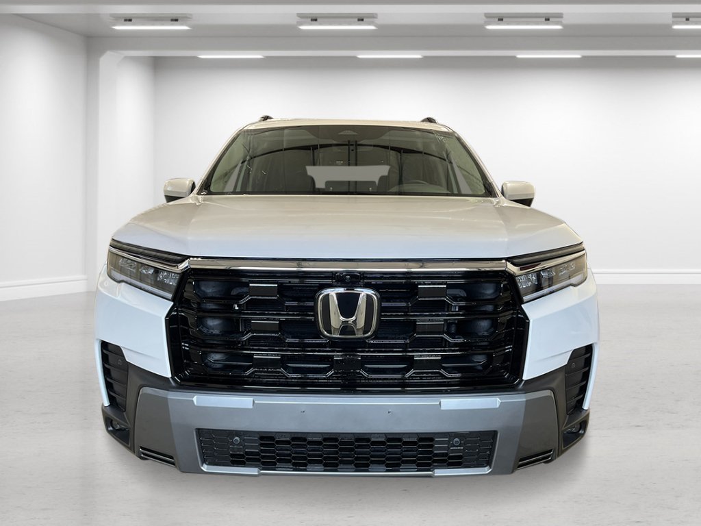 New 2026 Honda Pilot Touring image 12