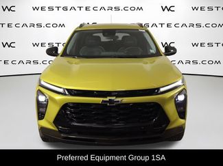 Used 2024 Chevrolet Trax ACTIV w/ Driver Confidence Package FWD video 2