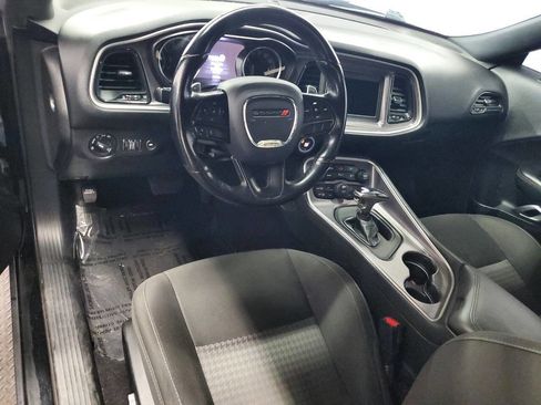 Used 2020 Dodge Challenger R/T image 8