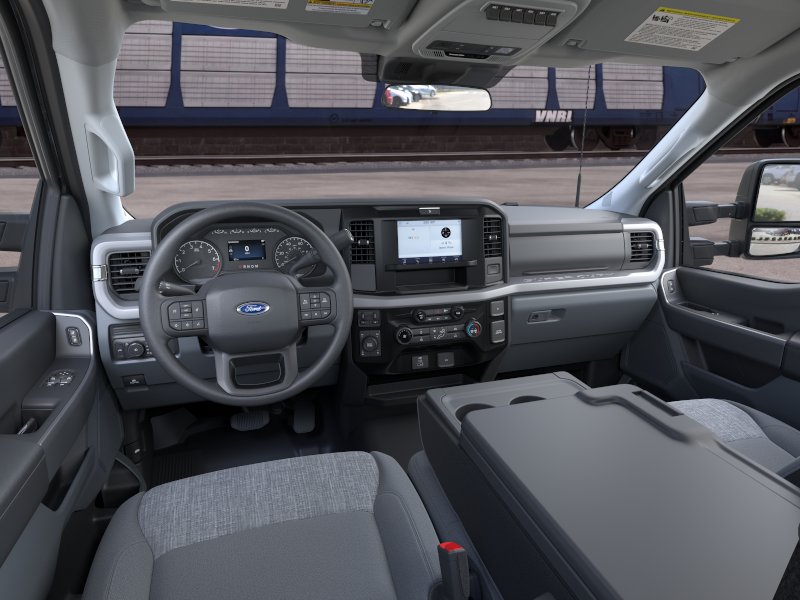 New 2026 Ford F250 XLT AWD/4WD image 31