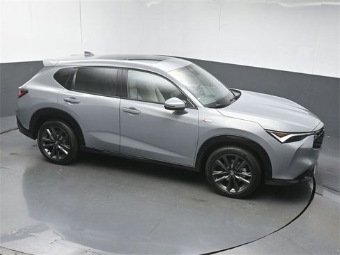 Used 2025 Acura ADX A-Spec image 32