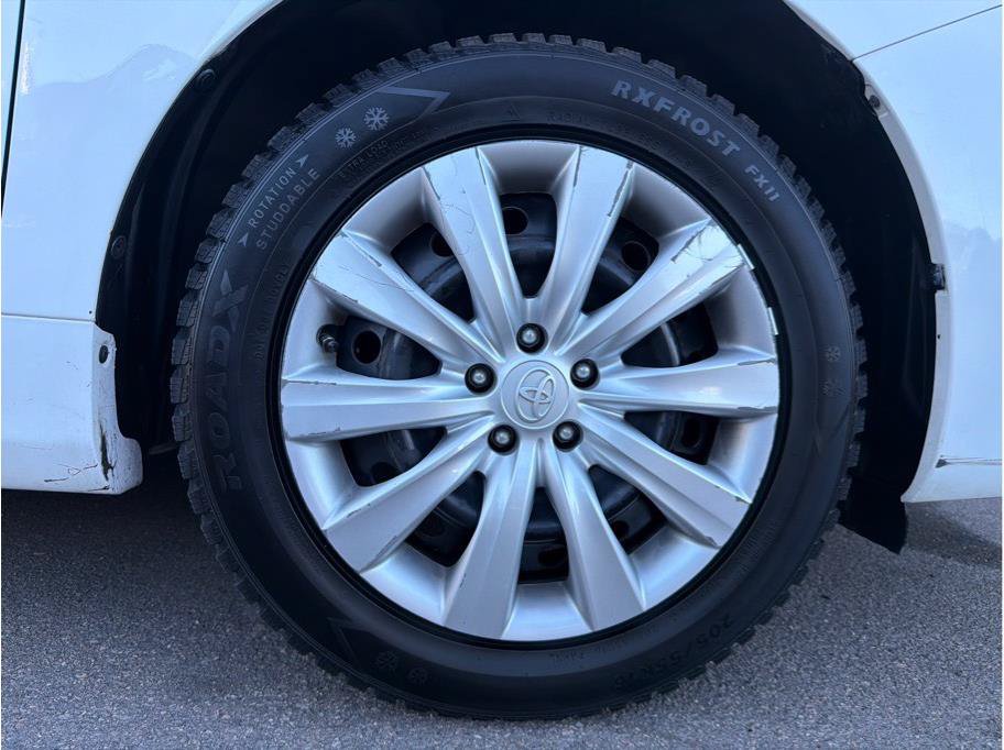 Used 2013 Toyota Corolla LE FWD image 21