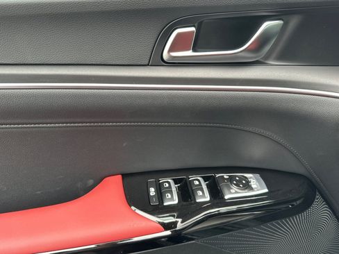New 2026 Kia K5 GT-Line image 11