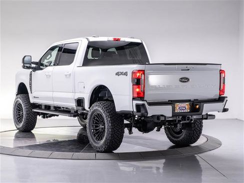 New 2026 Ford F250 XLT w/ XLT Premium Package AWD/4WD image 3