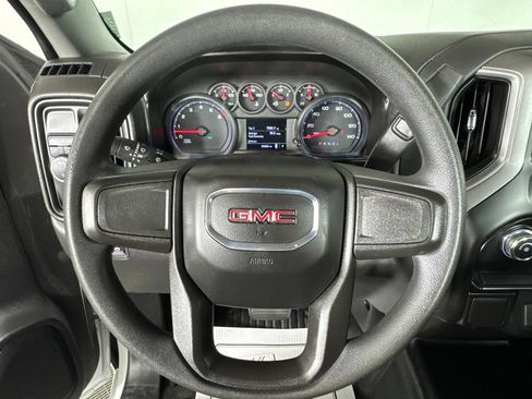 Used 2021 GMC Sierra 1500 2WD Regular Cab image 10