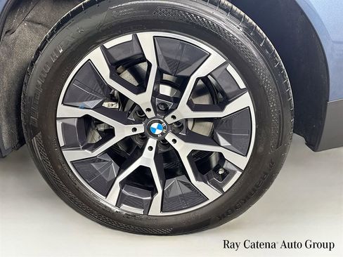 Used 2026 BMW X3 xDrive30 w/ Convenience Package image 31