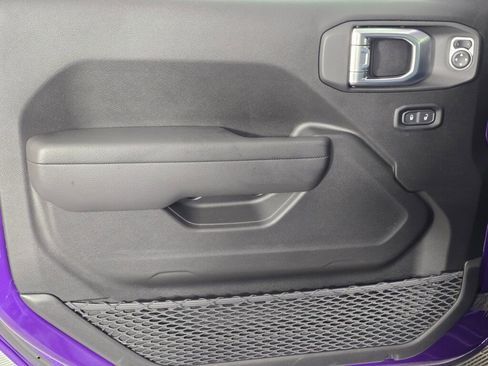 New 2026 Jeep Gladiator Sport image 27