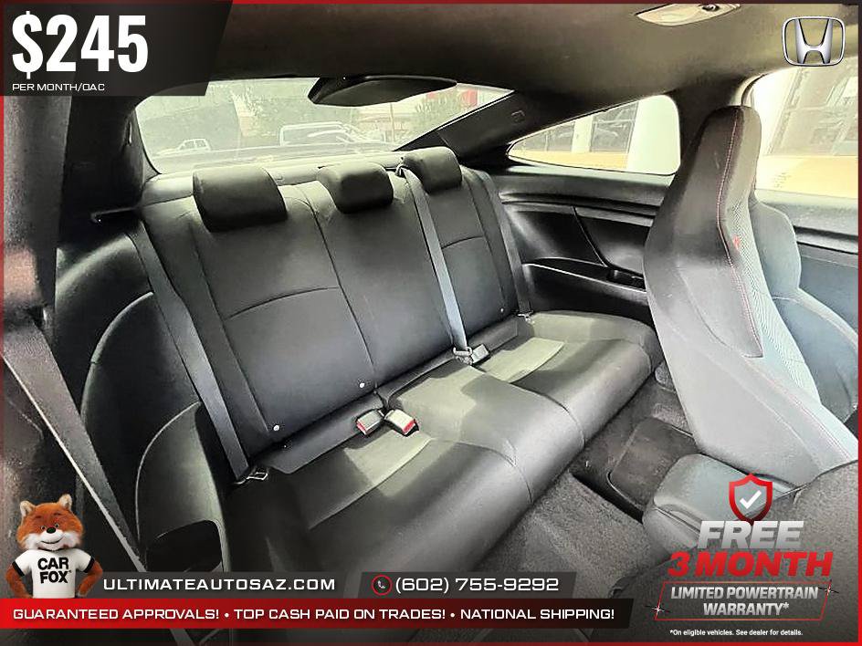Used 2018 Honda Civic Si image 13