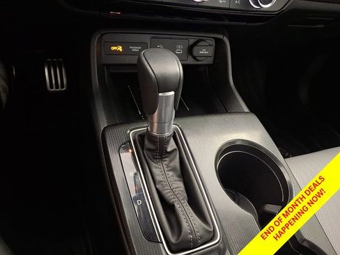 Used 2025 Honda Civic Sport Touring image 21