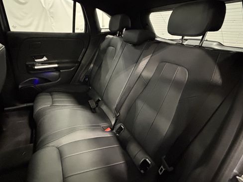 New 2026 Mercedes-Benz GLA 250 image 25