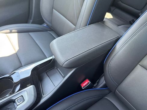New 2026 Buick Envista Sport Touring w/ Convenience I Package FWD image 35