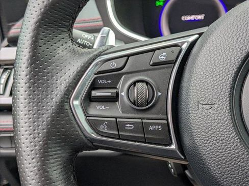 Used 2022 Acura MDX A-Spec image 21