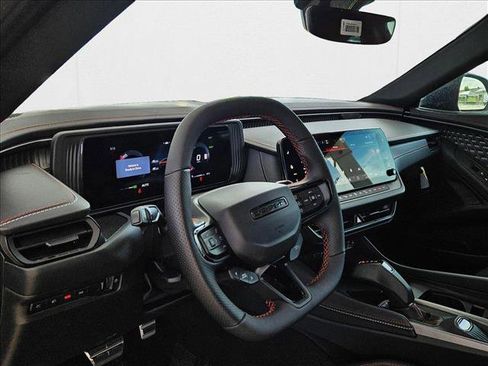 New 2025 Dodge Charger R/T w/ Quick Order Package 25M R/T image 3