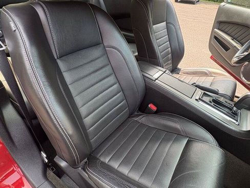 Used 2014 Ford Mustang Premium w/ Equipment Group 202A RWD image 14