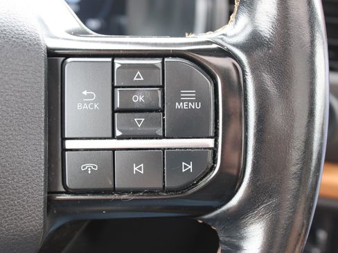 Used 2023 Ford Expedition Platinum AWD/4WD image 18