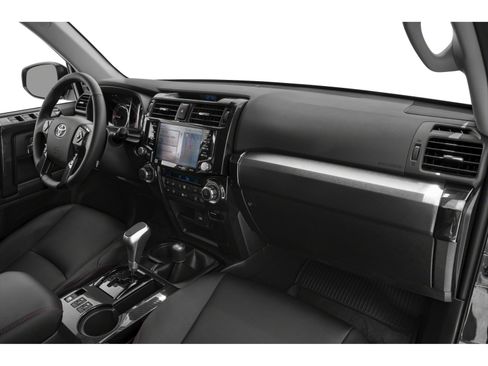 Used 2021 Toyota 4Runner TRD Pro AWD/4WD image 13