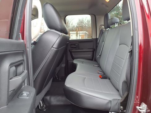 Used 2024 RAM 1500 Tradesman image 15