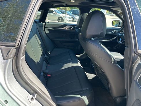 Used 2024 BMW i4 xDrive40i image 46