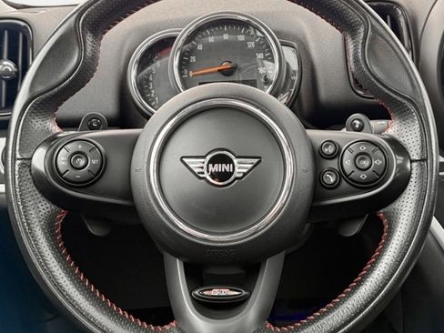 Used 2020 MINI Cooper Countryman S image 18