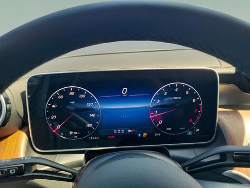 Certified 2026 Mercedes-Benz GLC 300 4MATIC image 22