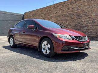 Used 2014 Honda Civic LX video 1