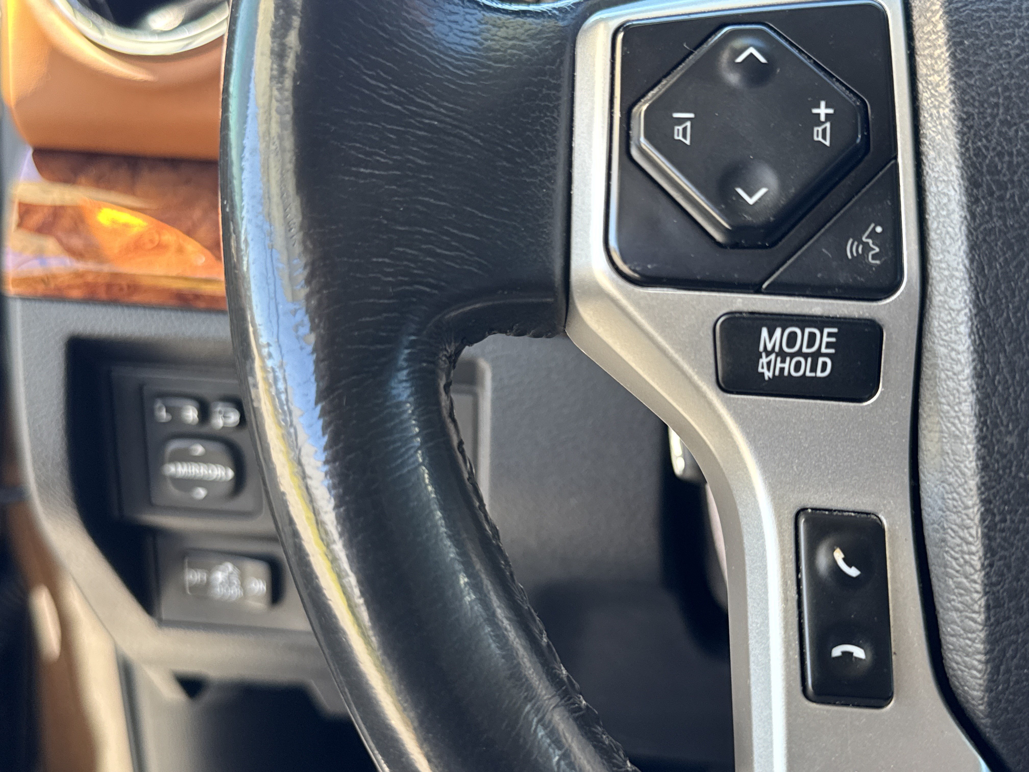 Used 2021 Toyota Tundra 1794 Edition AWD/4WD image 21