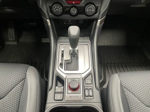 Used 2019 Subaru Forester Premium w/ All-Weather Package image 9