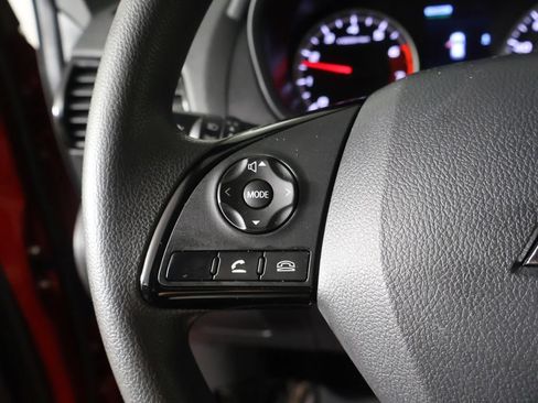 Used 2024 Mitsubishi Eclipse Cross ES AWD/4WD image 33