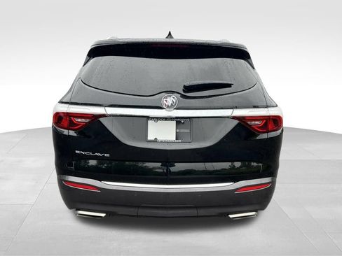 Used 2022 Buick Enclave Essence w/ Experience Buick Package FWD image 6