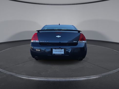 Used 2012 Chevrolet Impala LT FWD image 7