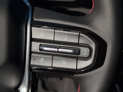 New 2026 Chevrolet Colorado Z71 w/ Technology Package AWD/4WD image 26