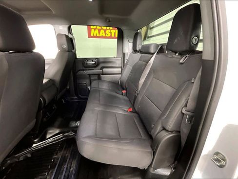 Certified 2024 GMC Sierra 3500 Pro image 16