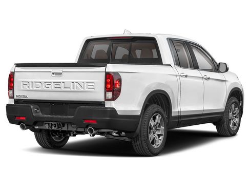 New 2025 Honda Ridgeline RTL+ image 45