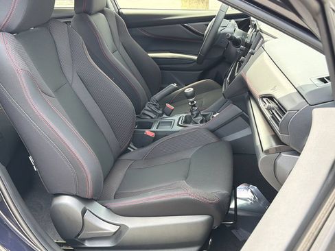 New 2026 Subaru WRX Premium w/ WRX Essentials Package AWD/4WD image 16