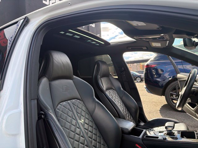 Used 2022 Audi S4 Prestige AWD/4WD image 33
