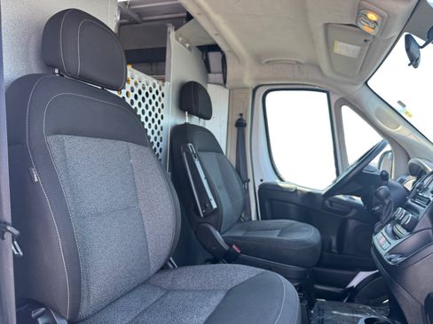 Used 2020 RAM ProMaster 2500 FWD image 15
