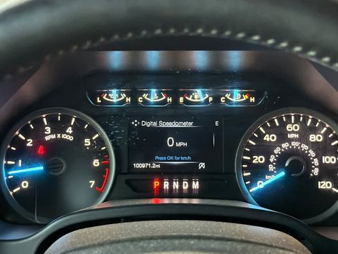 Used 2018 Ford F150 XLT w/ Equipment Group 302A Luxury AWD/4WD image 25